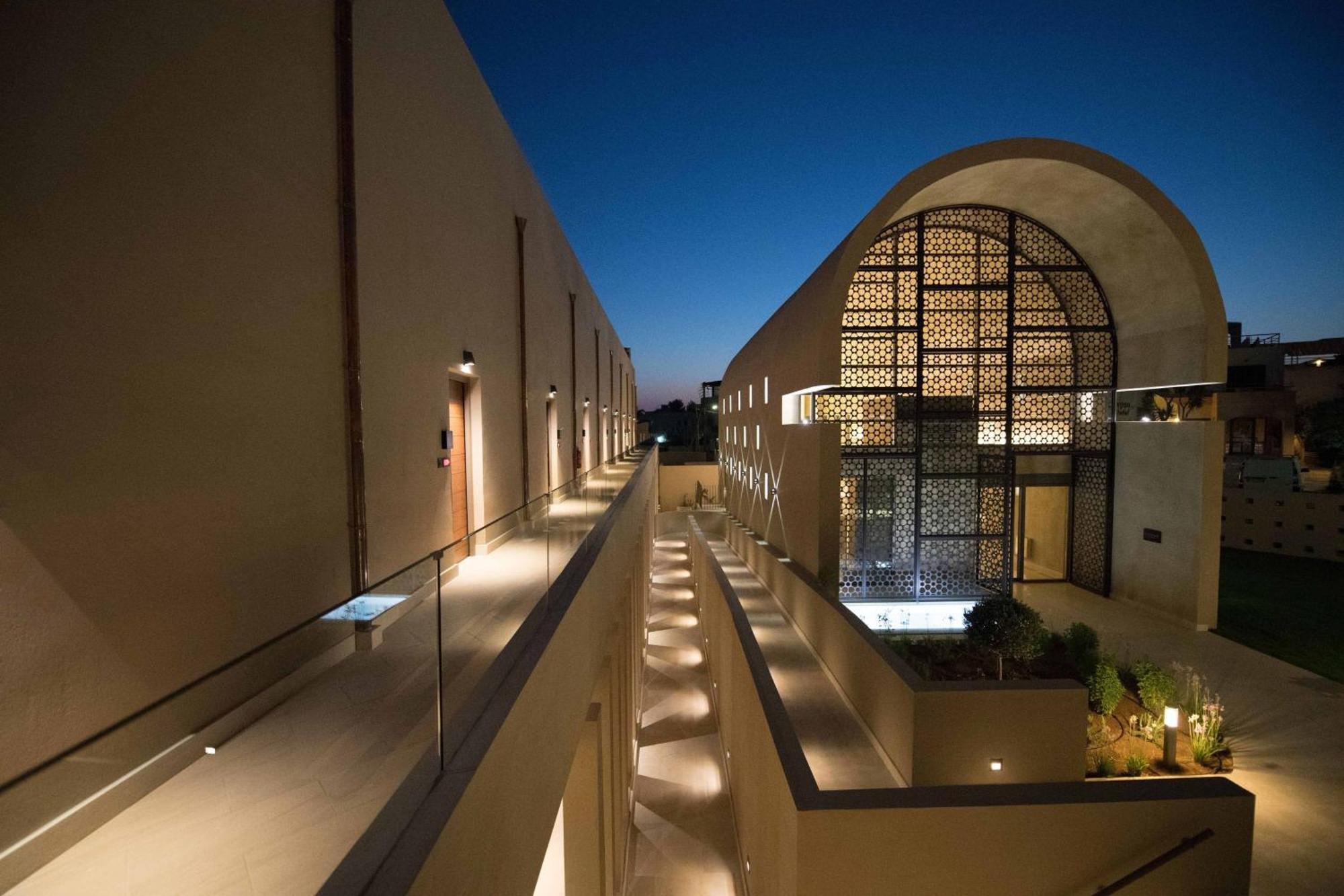 Domes Noruz Chania, Autograph Collection- Adults Only Kato Daratso Exterior foto